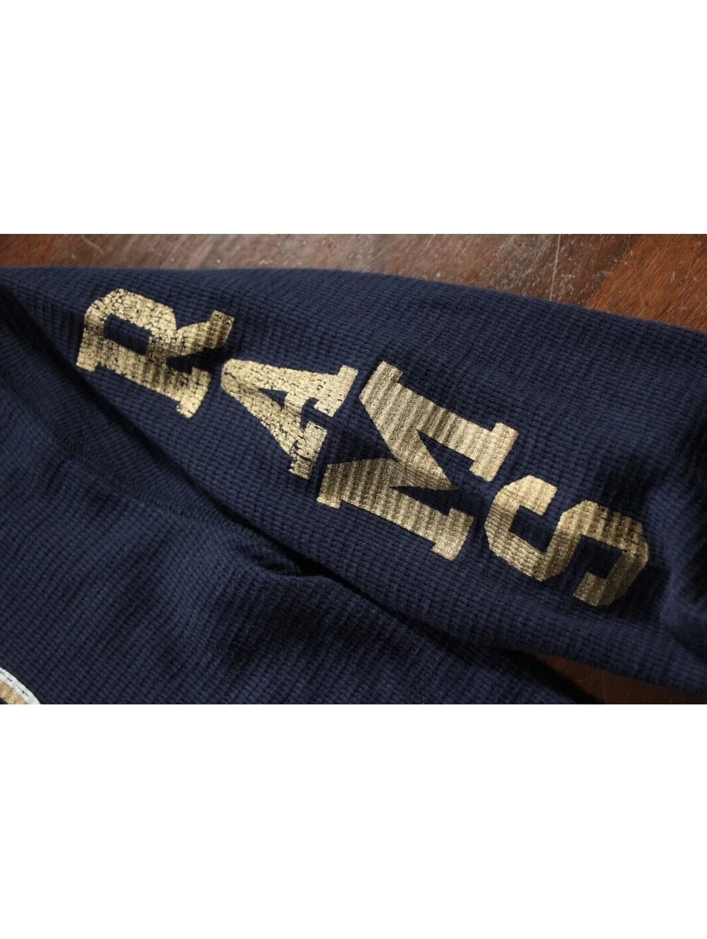 Los Angeles Rams Thermal Youth L Shirt NFL Football  L.A. Old Navy Kids